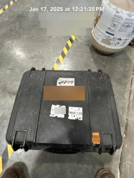 2020 TORCUP VT-3000KIT