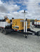 2022 Vac-Tron LP573XDT T4 Koehler Diesel Engine, 500 Gallon Debris Tank, x2 100 Gallon Water Tanks