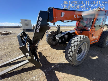 2024 SKYTRAK 8042
