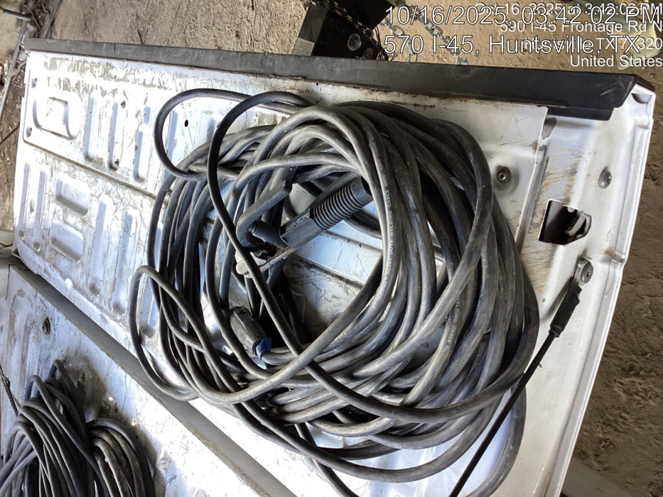 2025 LINCOLN ELECTRIC LE400