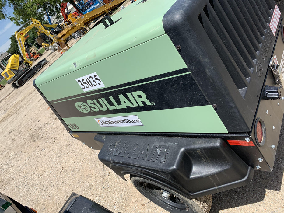 2019 SULLAIR 185-DPQ
