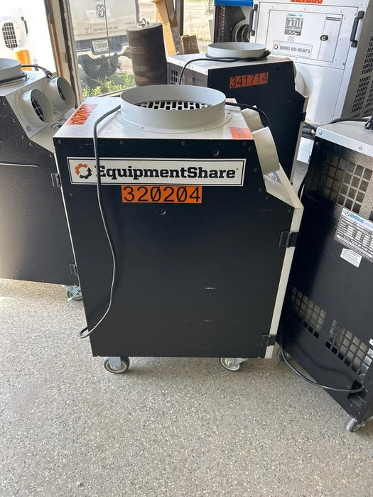 2023 KWIKOOL KPAC1411-2