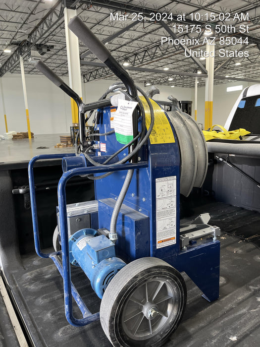 2023 CURRENT TOOLS 77