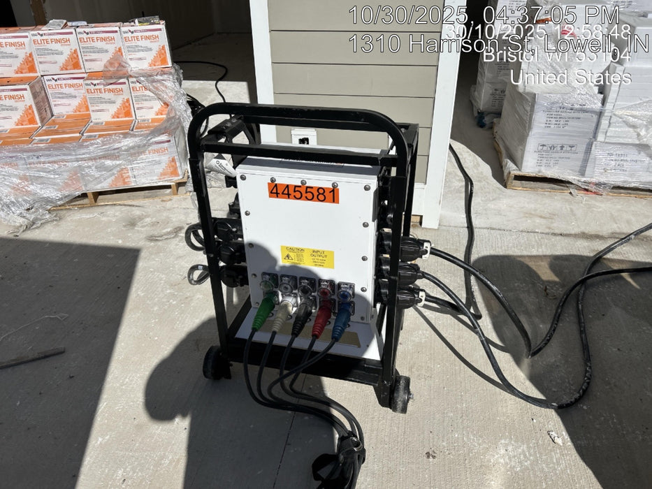 2024 TRYSTAR DBLA1.F3-A-A-A1