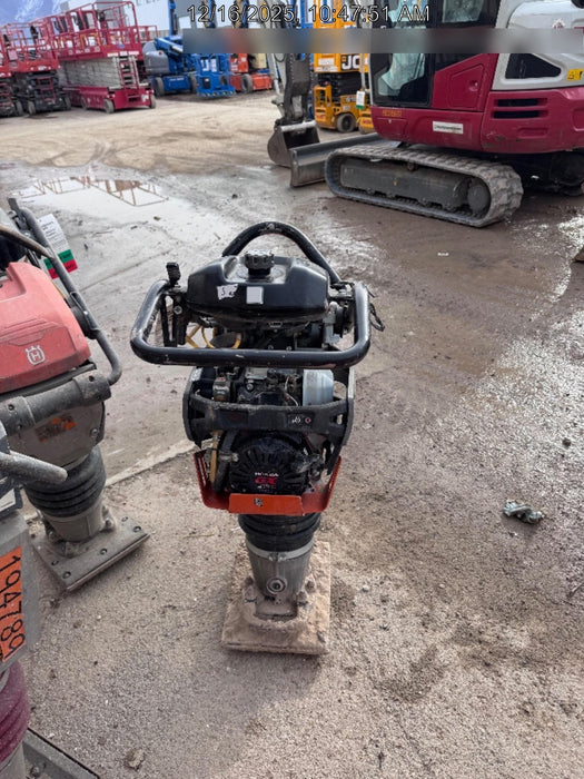 2024 HUSQVARNA LT6005