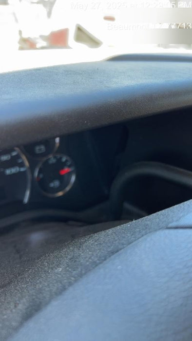 2025 CHEVROLET Express Van - Rental