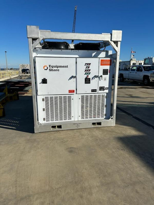 2022 SMARTECH SCOD100AR4