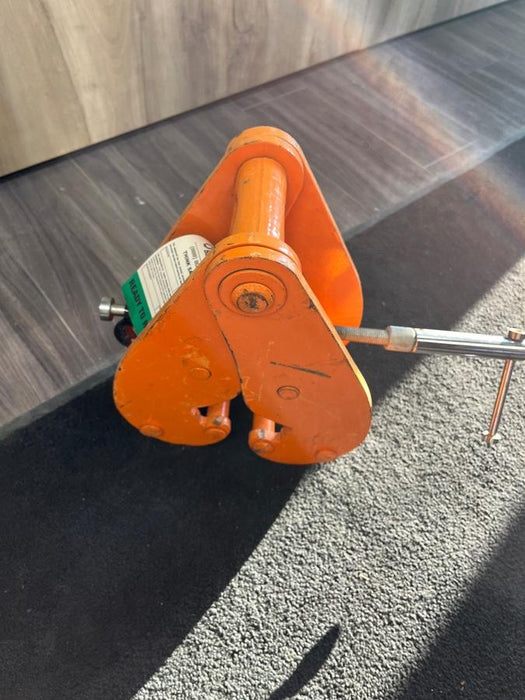 2022 ELEPHANT EBC-10