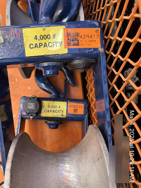 2024 CURRENT TOOLS 406