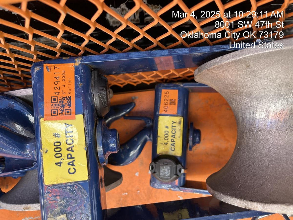 2024 CURRENT TOOLS 406