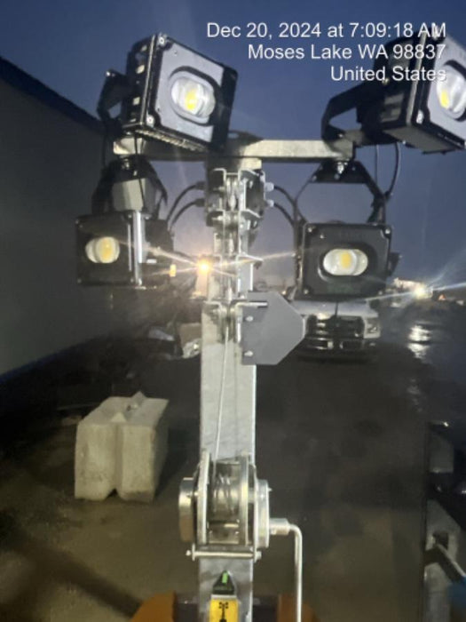 2024 ATLAS COPCO HILIGHT E3 Plus