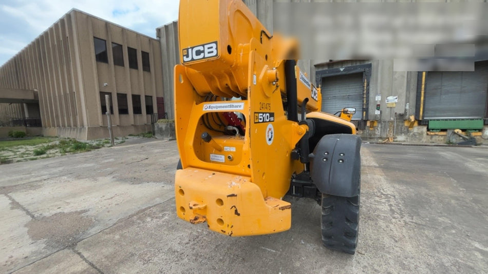 2022 JCB 510-56