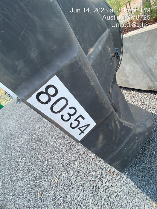 2020 PORTACOOL PACJS2601A1