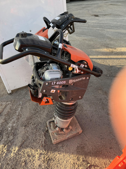 2024 HUSQVARNA LT6005