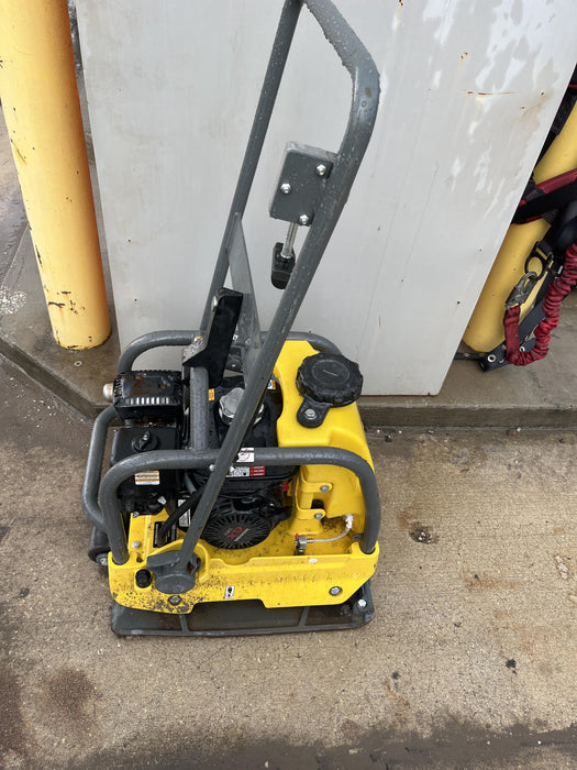 2023 WACKER NEUSON WPU1550AW