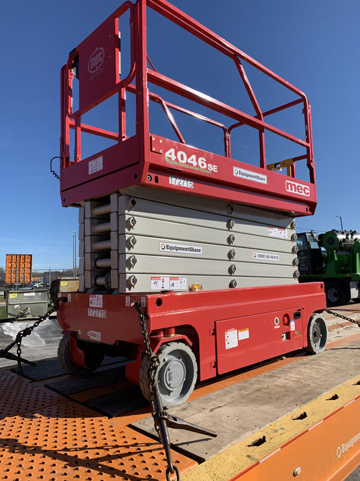2021 MEC 4046SE