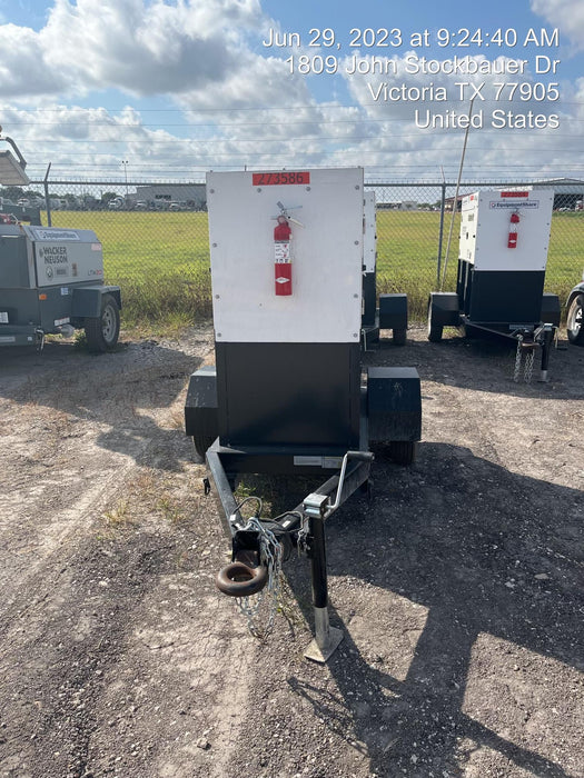 2022 SHINDAIWA DGK15FL