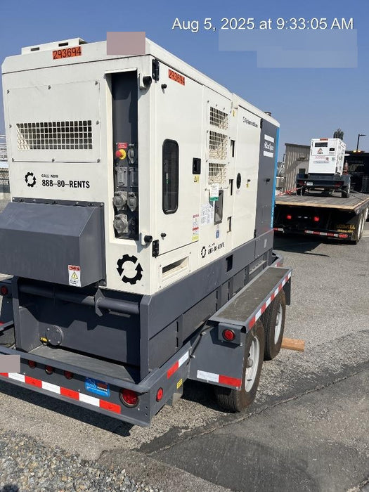 2023 ATLAS COPCO QAS 175