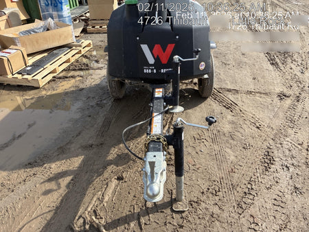 2024 WACKER NEUSON LTT4