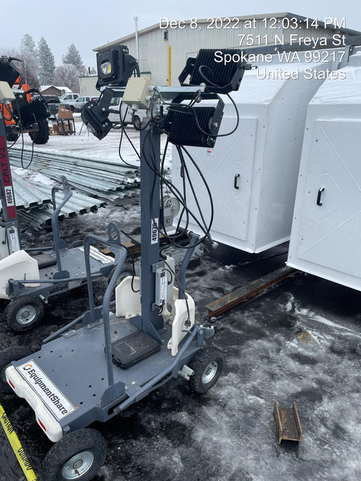 2019 CHICAGO PNEUMATIC CPLT V3