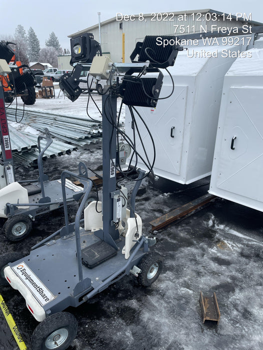 2019 CHICAGO PNEUMATIC CPLT V3