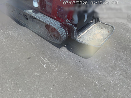 2025 TORO MBTX 2500-TS