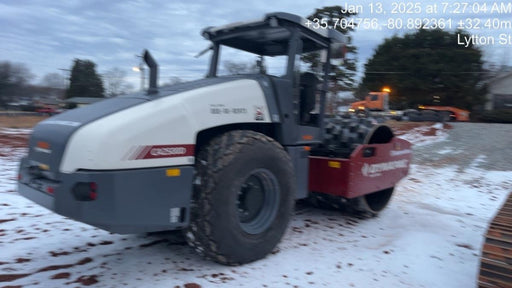 2024 DYNAPAC CA2500D