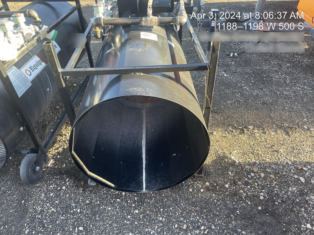 2021 FLAGRO F-1000TPC