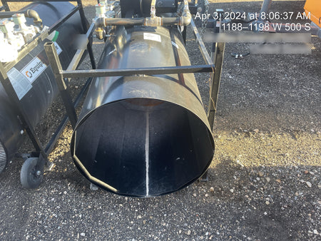 2021 FLAGRO F-1000TPC