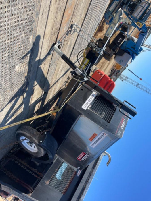 2024 LINCOLN ELECTRIC LE400