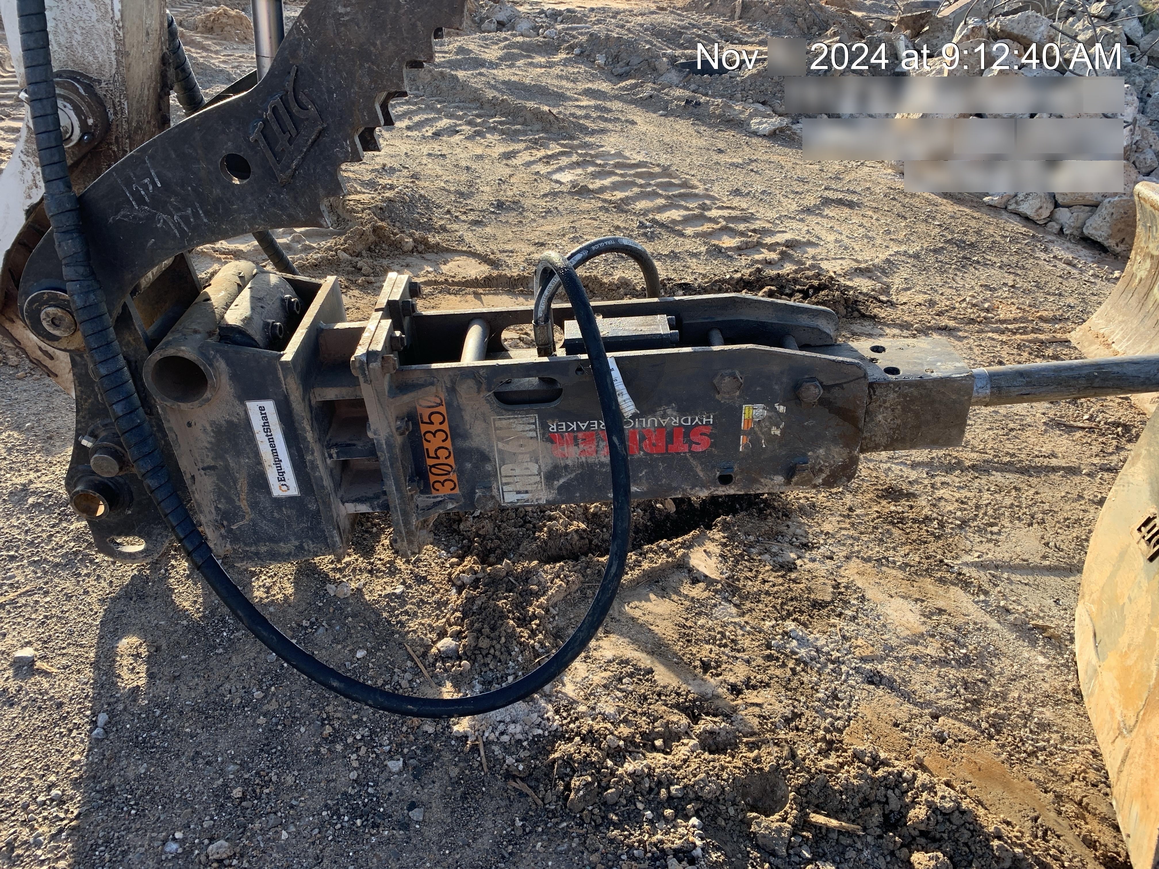 2023 TOKU TNB-6M