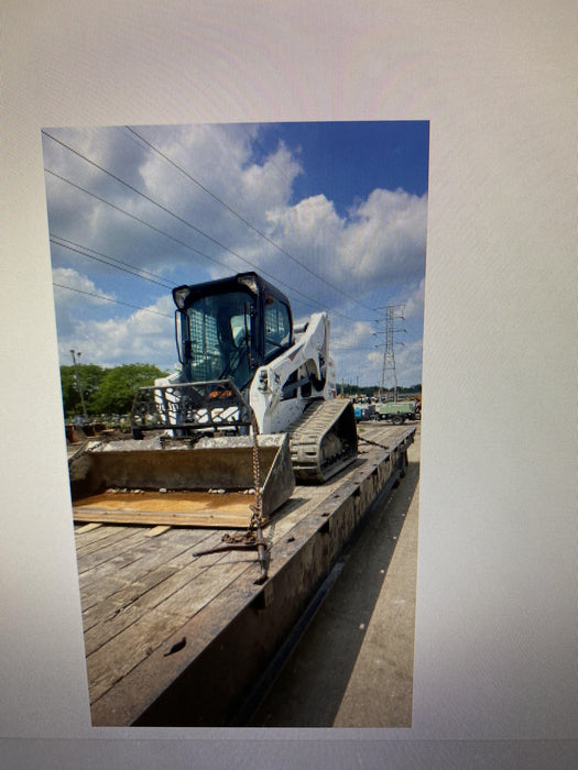 2022 PALADIN 48" Pallet Forks - Paladin