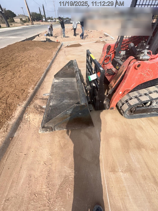 2025 ARROW MATERIAL HANDLING 48" Pallet Forks - Arrow