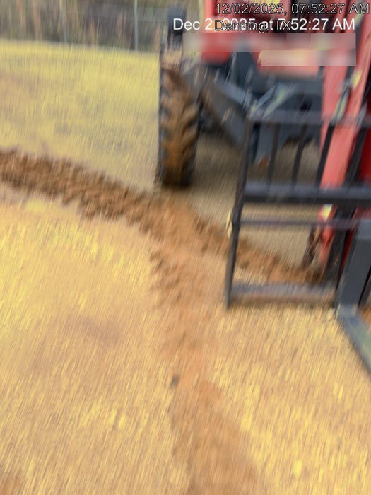 2018 MANITOU MTA10055