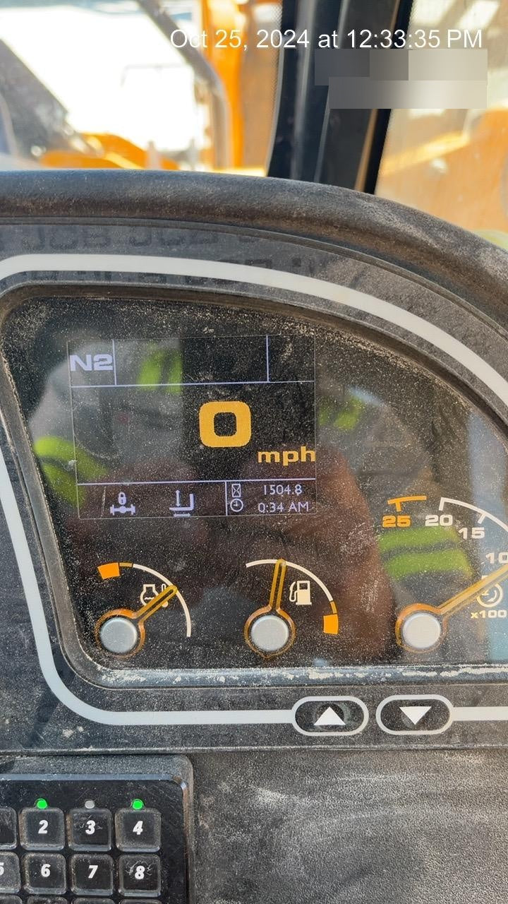 2022 JCB 512-56