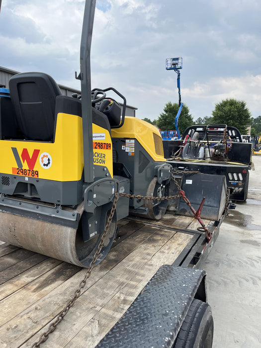 2023 WACKER NEUSON RD12A