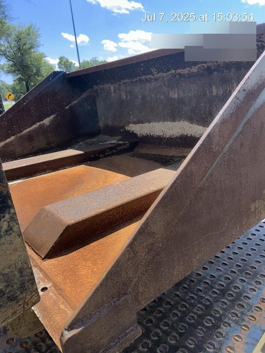 2020 STAR INDUSTRIES 1406B