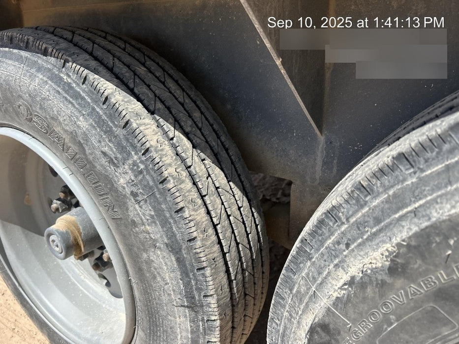 2020 ATLAS COPCO QAS625