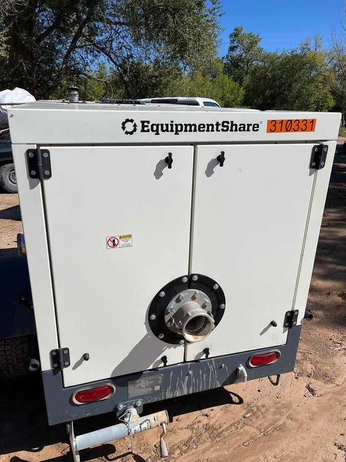 2023 ATLAS COPCO PAC F44 KD-S