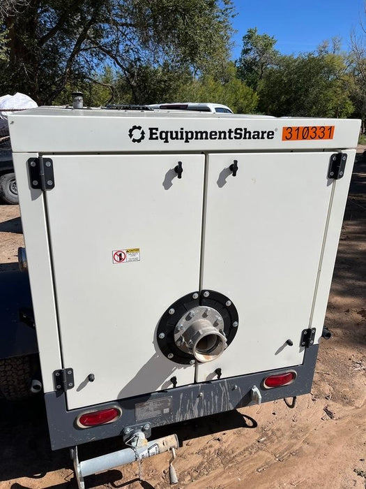 2023 ATLAS COPCO PAC F44 KD-S