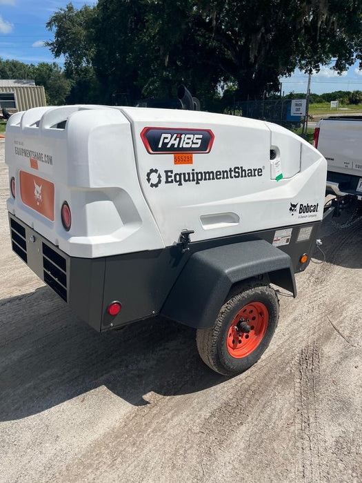 2025 BOBCAT PA185WDO-T4F