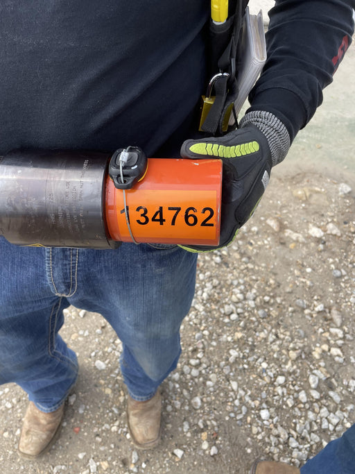 2021 POWER TEAM HNS225