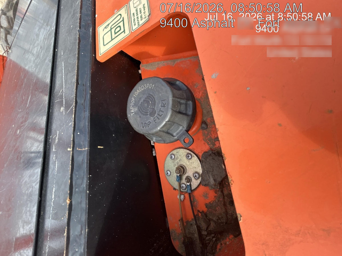 2024 SKYTRAK 12054