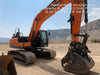 2021 DOOSAN DX225LC-5