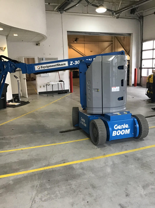 2020 GENIE Z-30/20N RJ