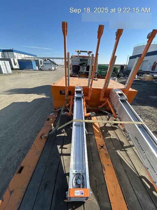 2021 LIFTSMART MLC-24