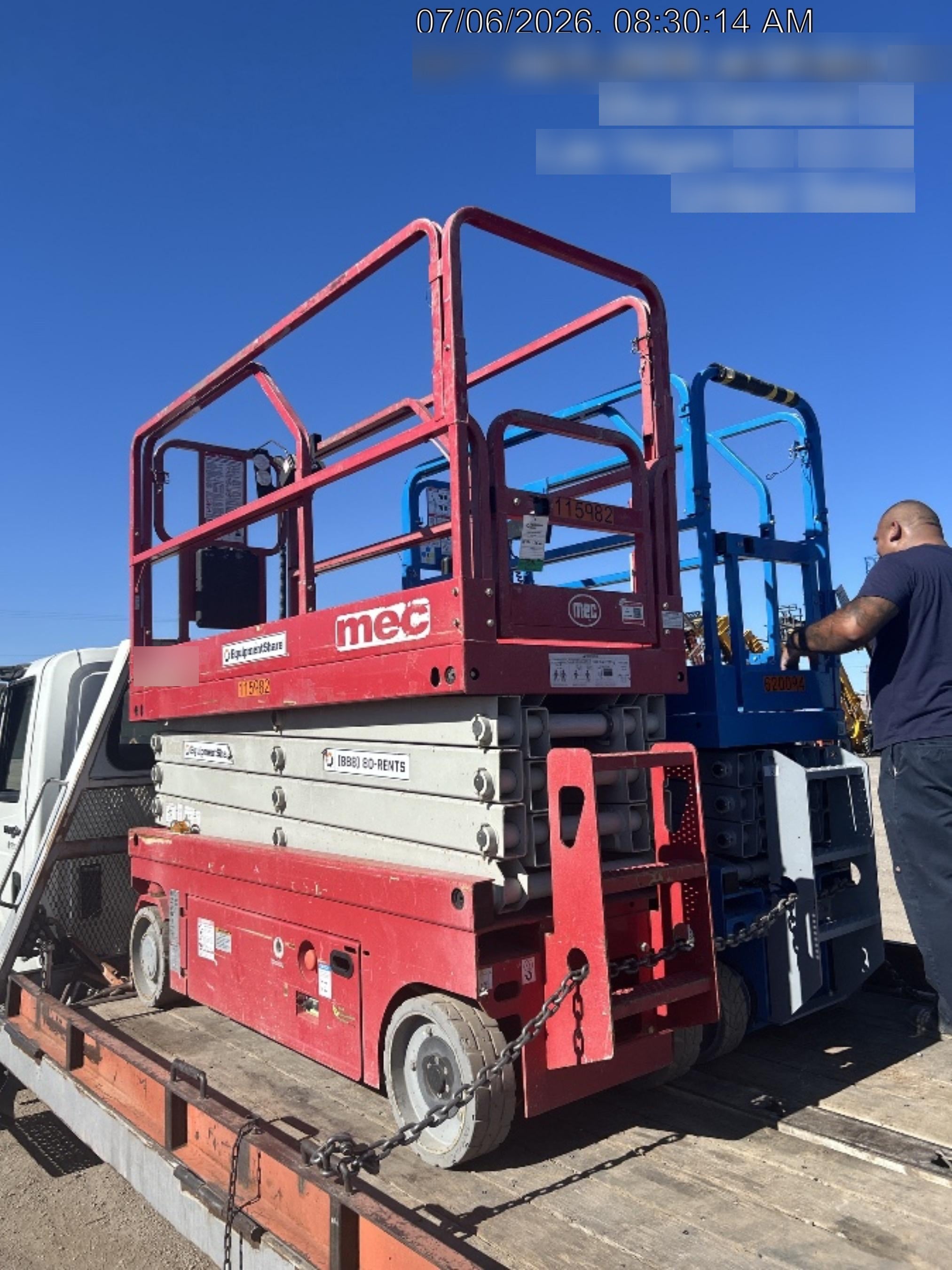 2021 MEC 2632SE