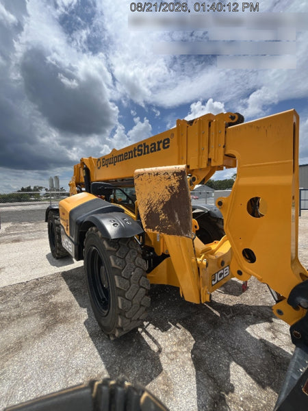 2025 JCB 512-56