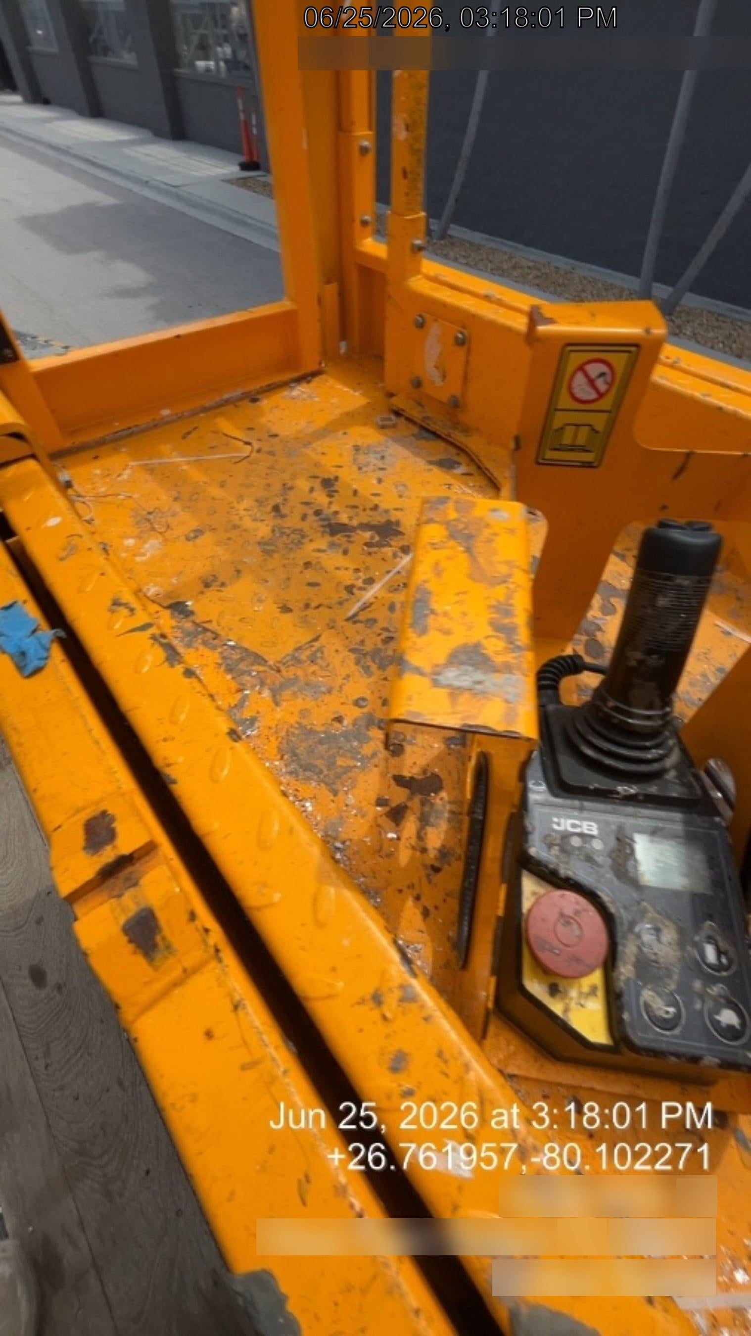 2024 JCB S1932E