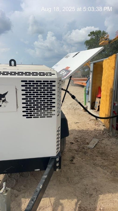 2025 BOBCAT PA425WCU-T4F